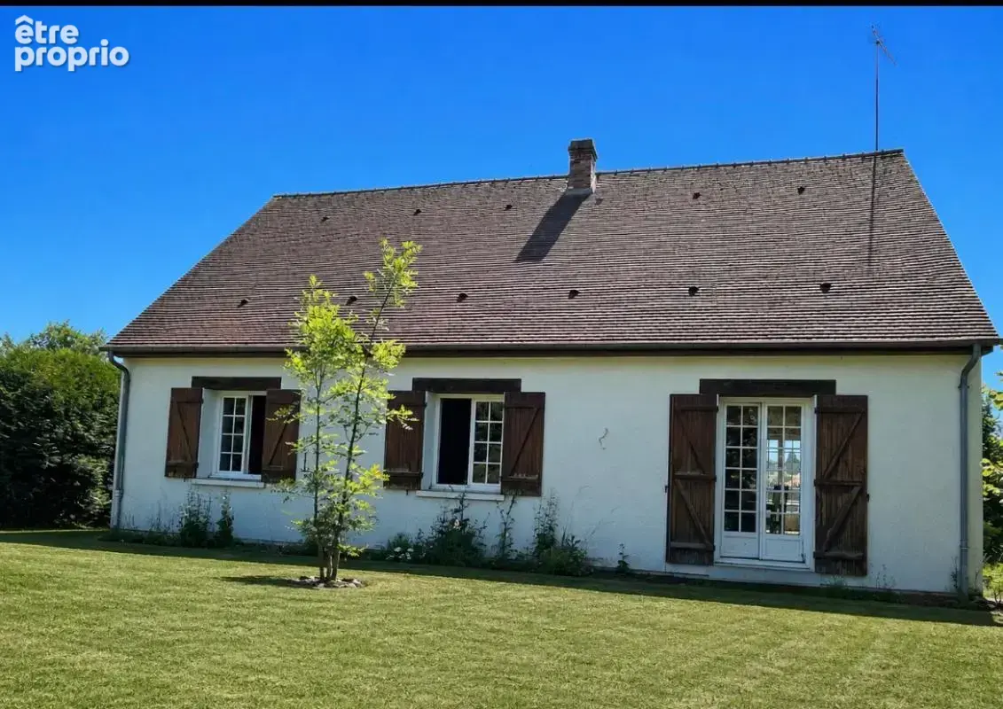 Maison individuelle :  3 pièce(s) 92 m2 - Sous-sol + Comble à aménager - photo 2