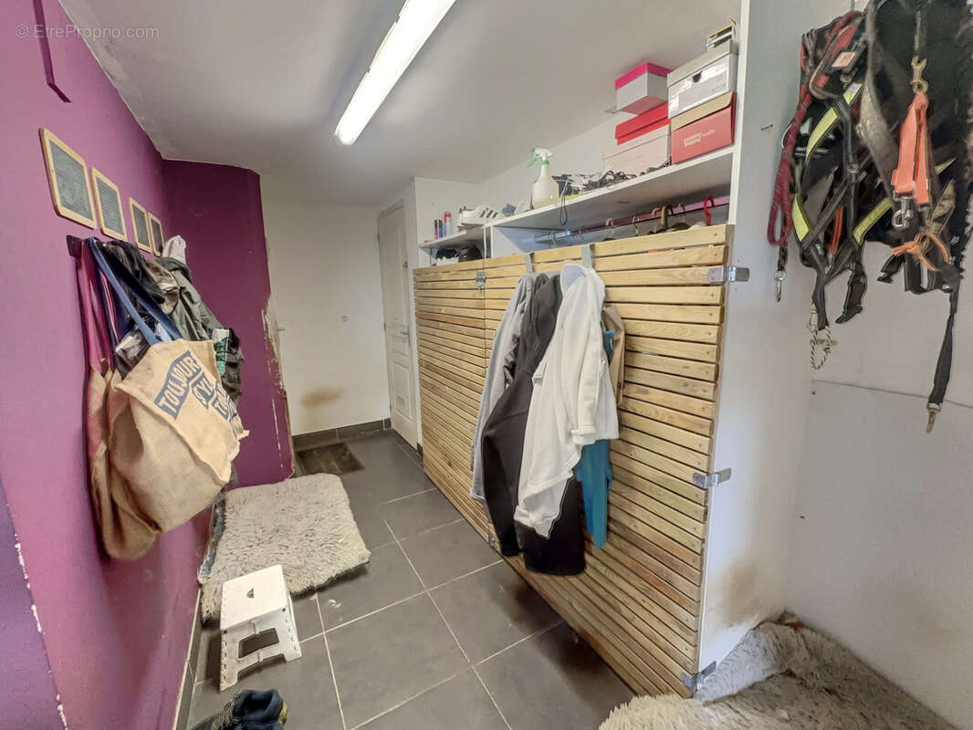 Maison à LA CHAPELLE-NEUVE