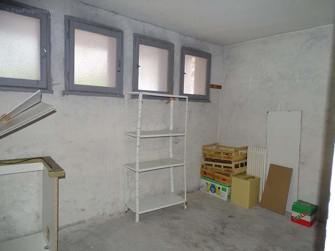 Appartement à CHATEAU-ARNOUX-SAINT-AUBAN