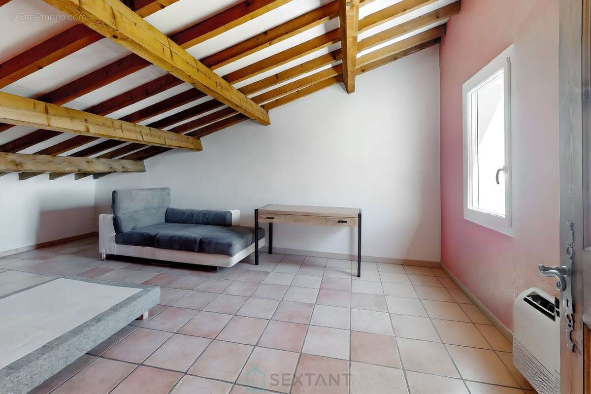 Maison à ISTRES