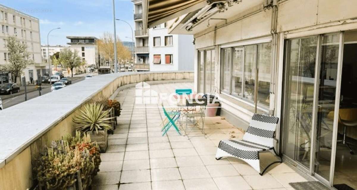 Appartement à VALENCE