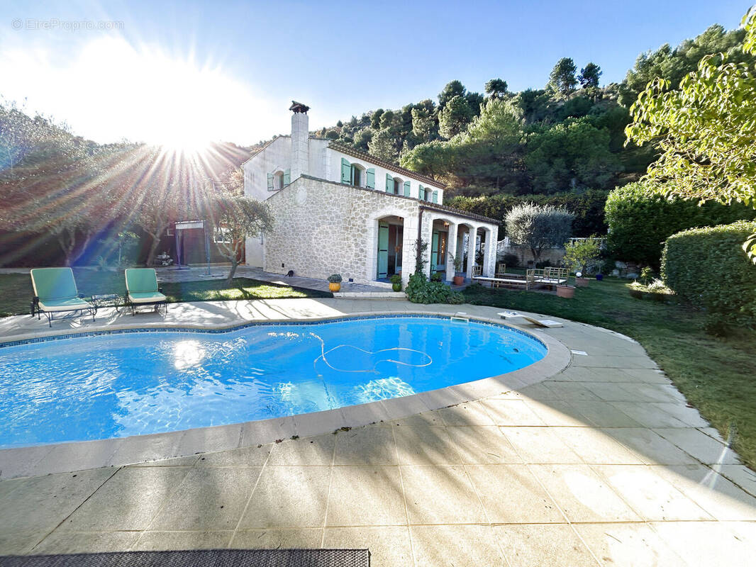 Photo 1 - Maison à ASPREMONT