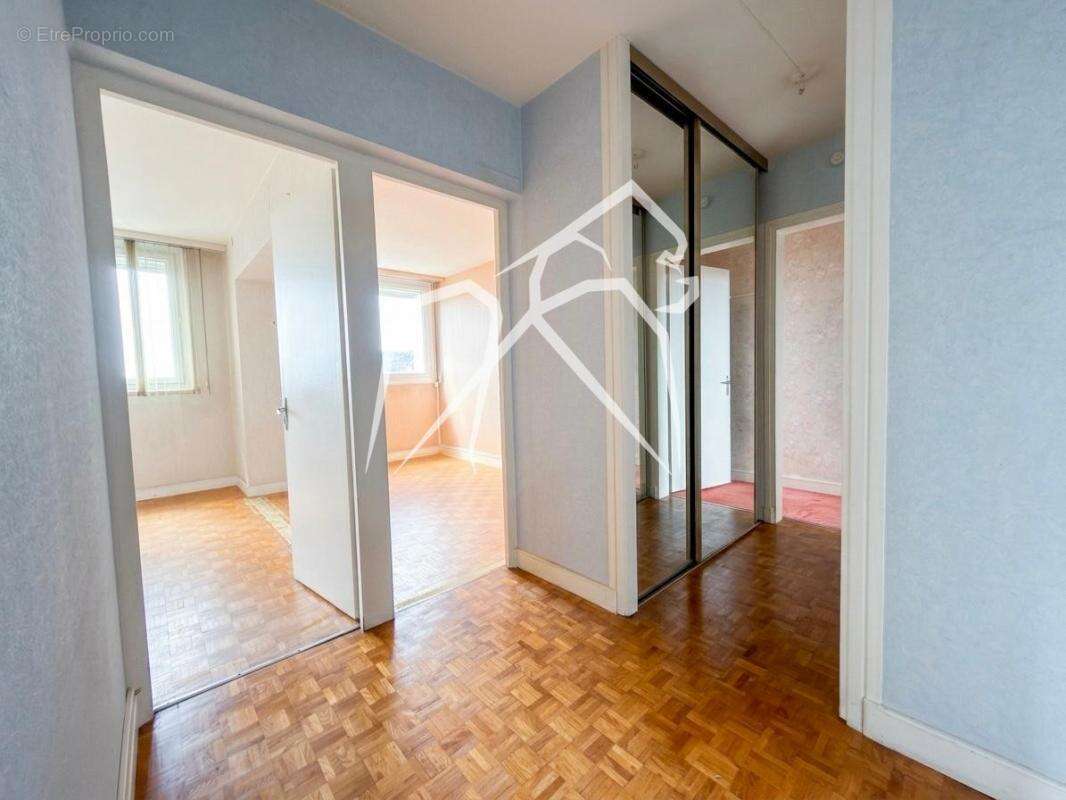 Appartement à MAROMME