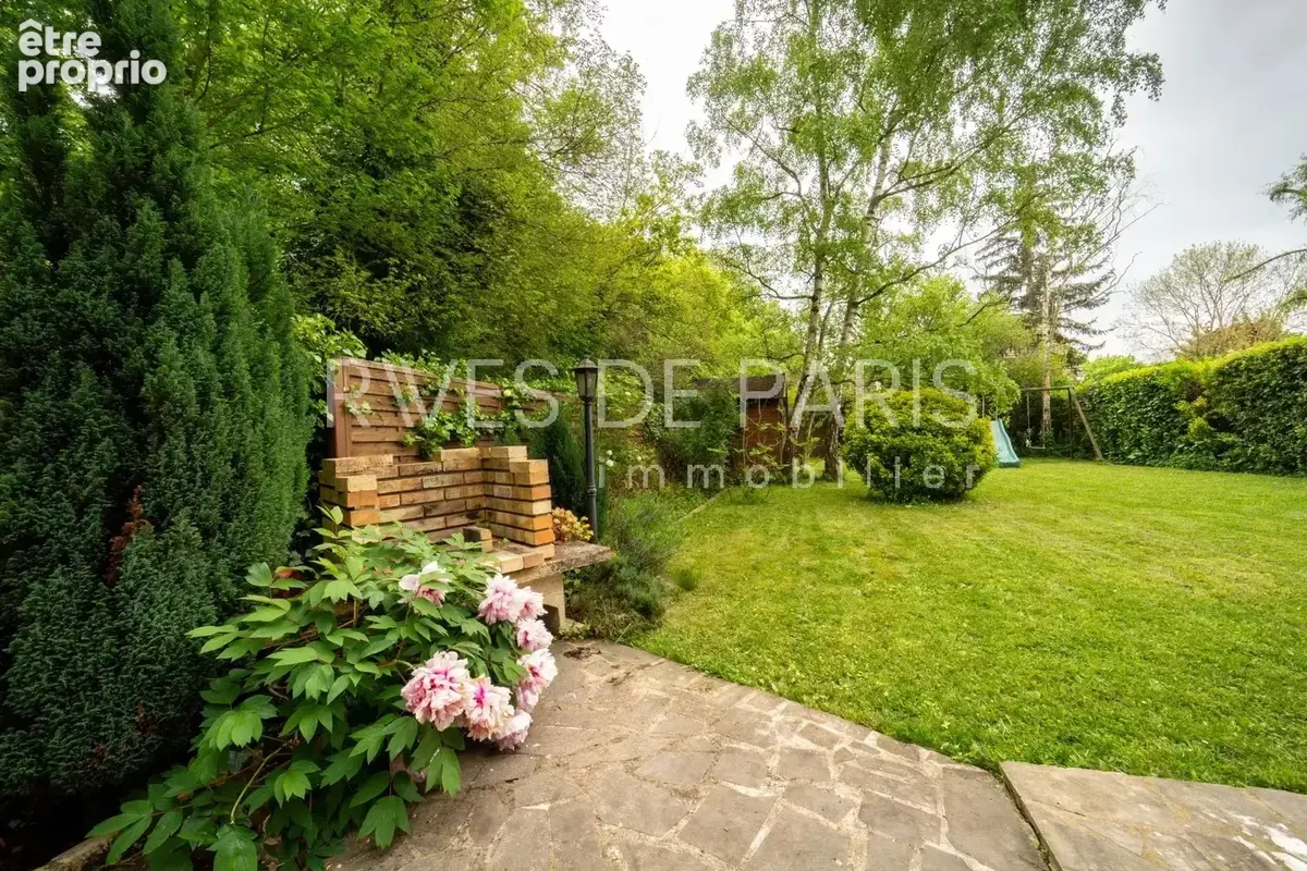 Vente Maison familiale 5 PIECES avec véranda – 122m2 + 25m2 – terrain de 449m2 - photo 18