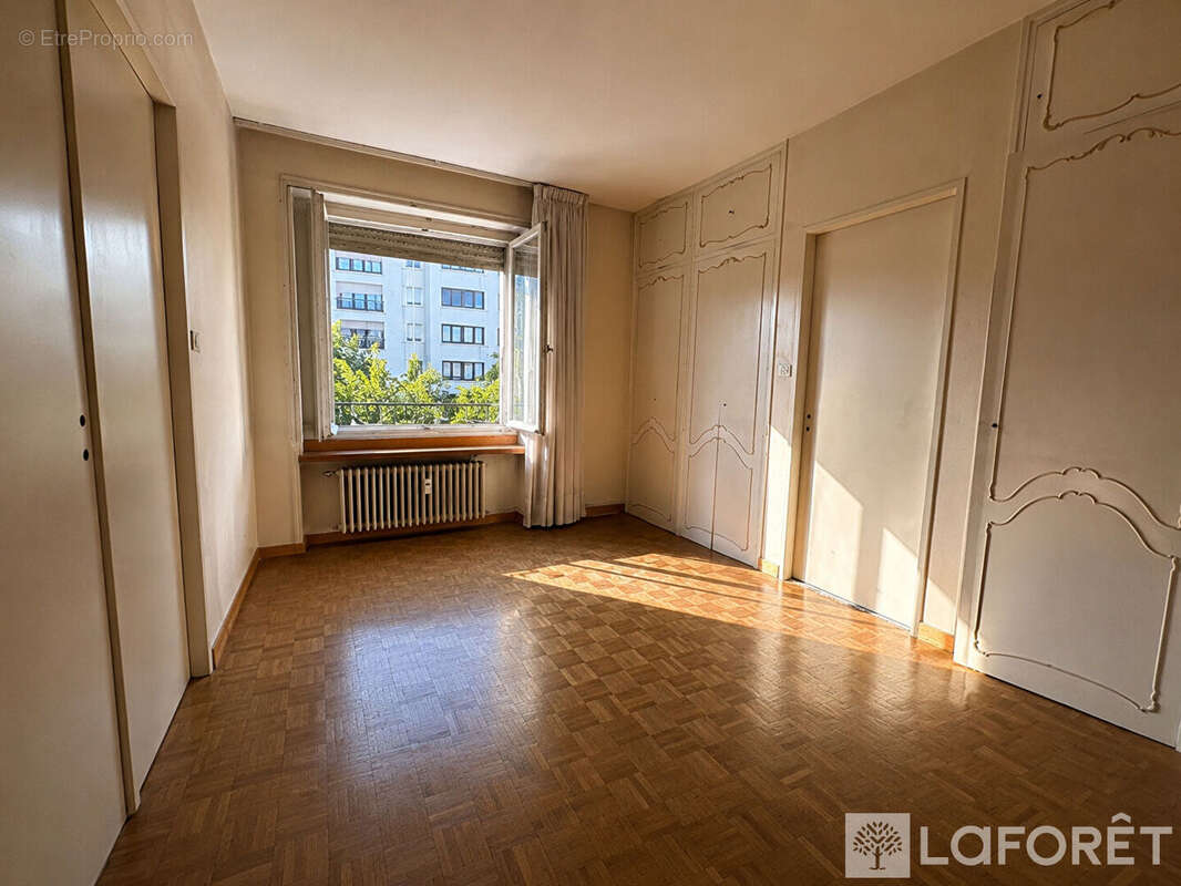 Appartement Strasbourg 4 pièce(s) 136 m2 - photo 7