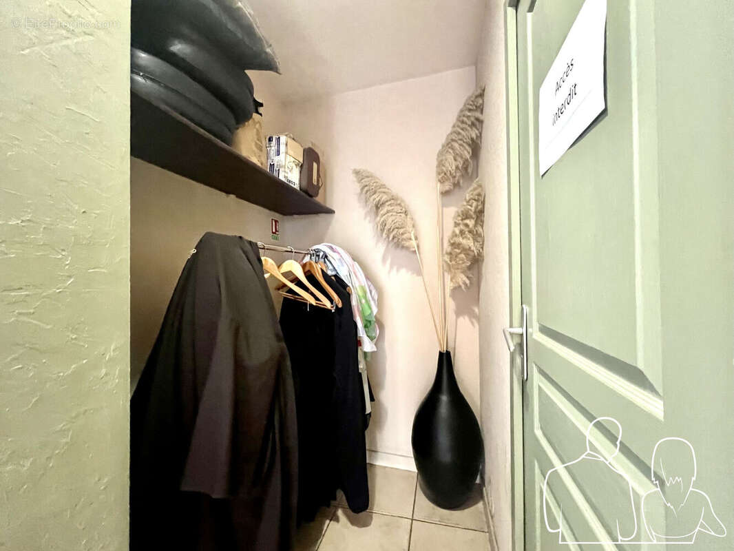 MURS COMMERCIAUX À VENDRE - JOUEN IMMOBILIER - Commerce à PONT-AUDEMER