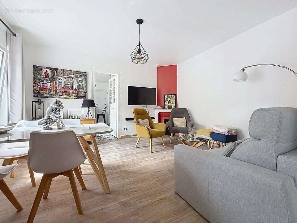 Appartement à HONFLEUR