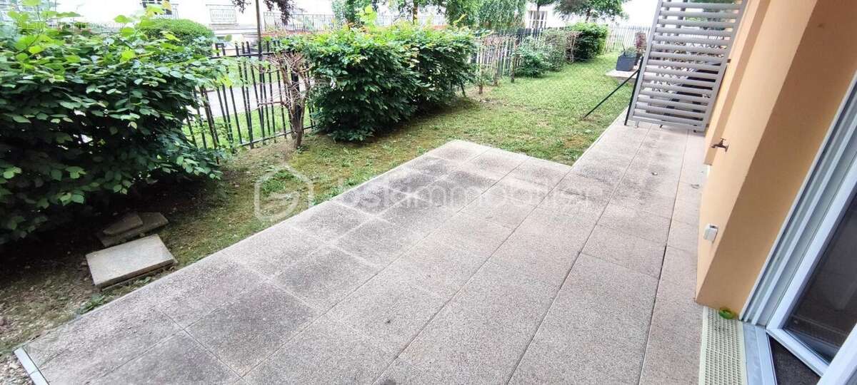 Appartement à TOURS