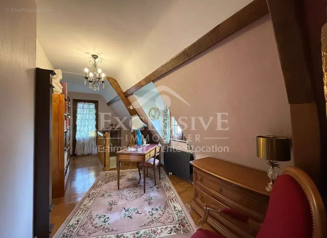 Maison à SAINT-ARNOULT