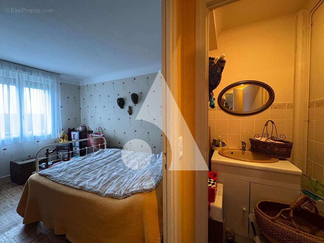 Appartement à CHARLEVILLE-MEZIERES