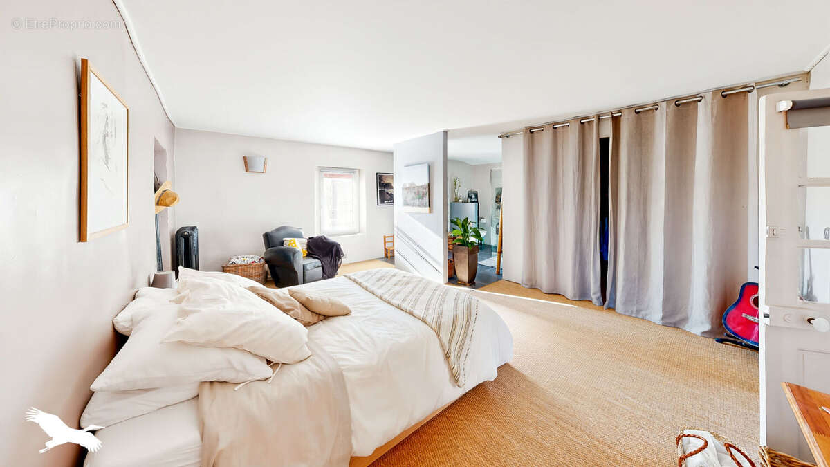 Maison à MARSEILLE-13E