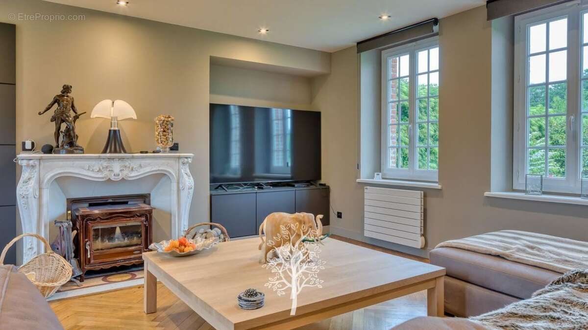 Maison 300 m² à Lammerville  - photo 956
