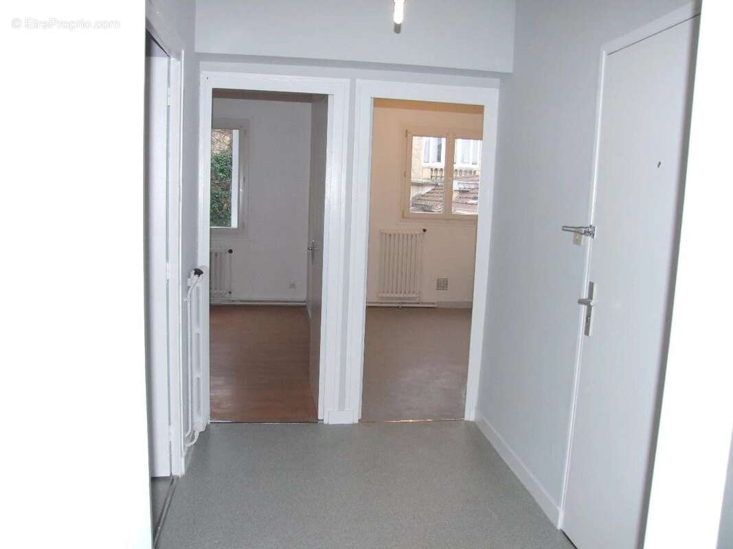 Appartement à BERGERAC