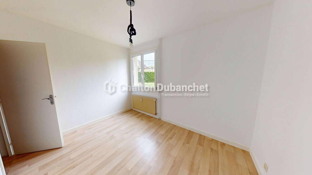 Appartement à RIORGES