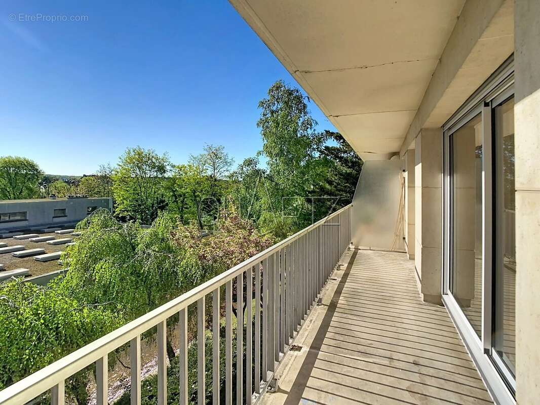Appartement à VERSAILLES