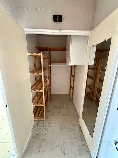 Appartement à BESANCON