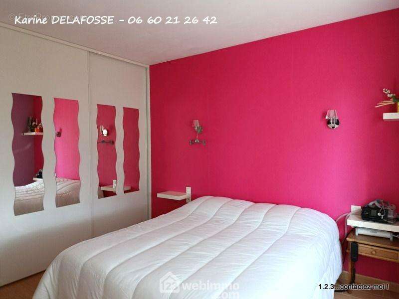 Maison à LES CLOUZEAUX