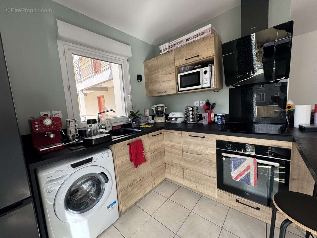 Appartement à BREST