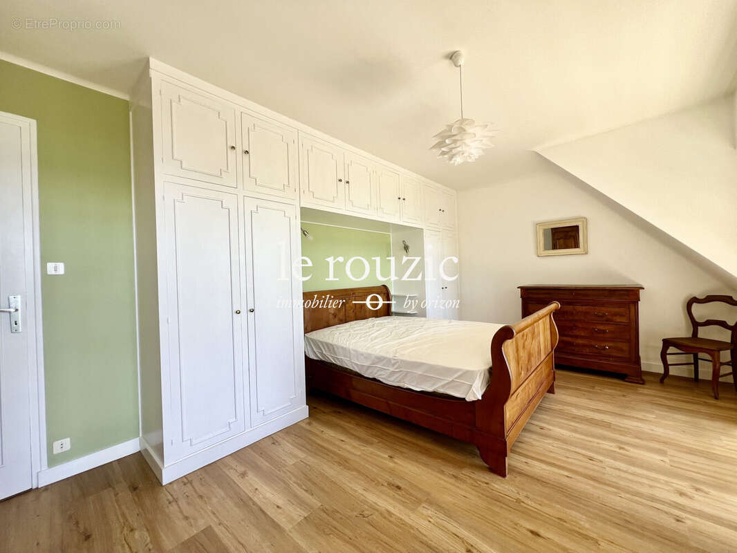 Maison 118 m² à Saint-Philibert  - photo 8