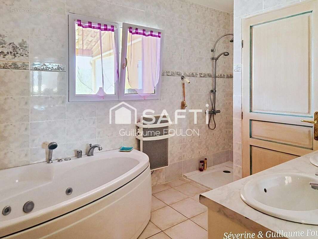 Photo 6 - Maison à GARGAS