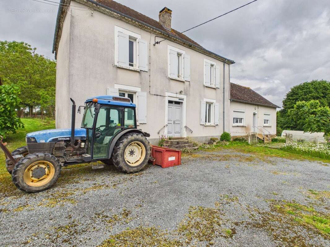 Deux maisons pour le prix d'une - photo 14