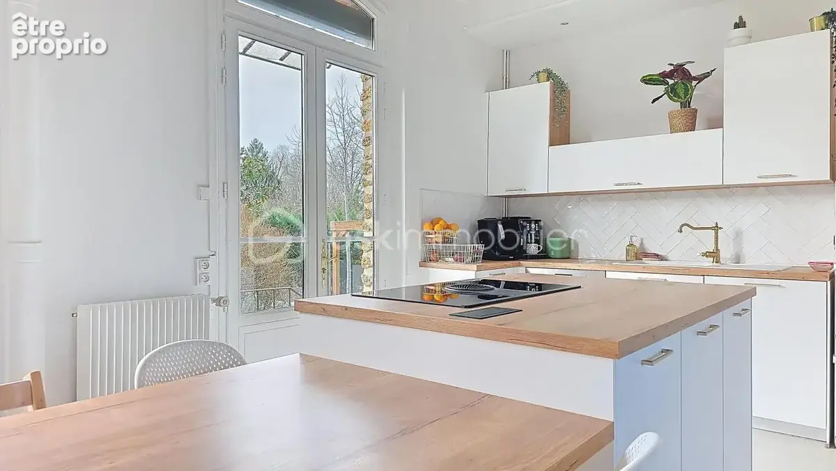 Maison de prestige des années 1920, développant 280 m² habitables à 5 minutes de Brie-Comte-Robert - photo 6