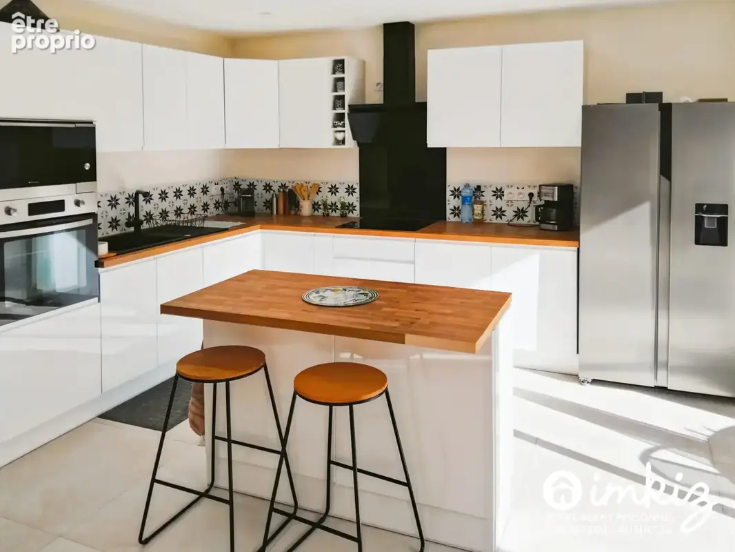 Maison 6 pièces - photo 10