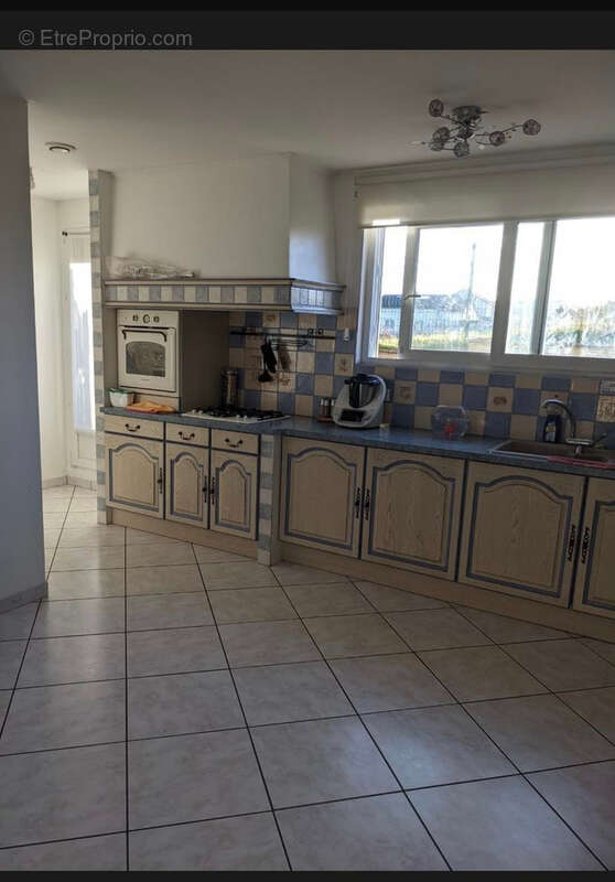 Maison à SAINT-QUENTIN