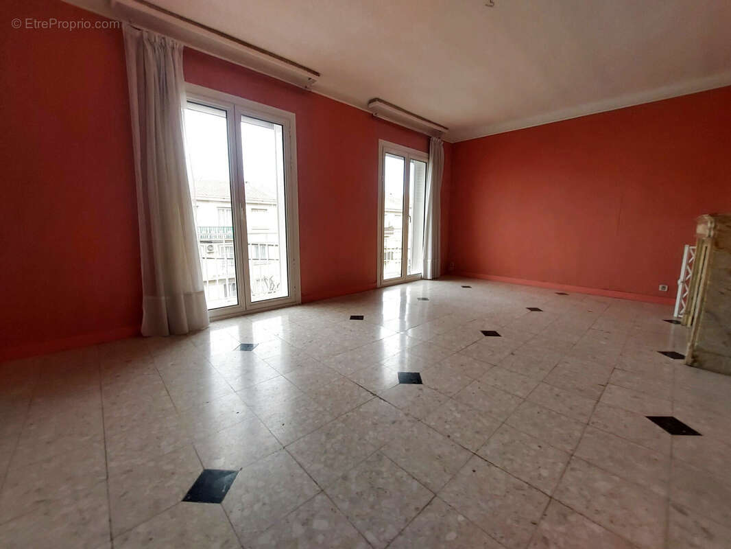 Appartement à PERPIGNAN