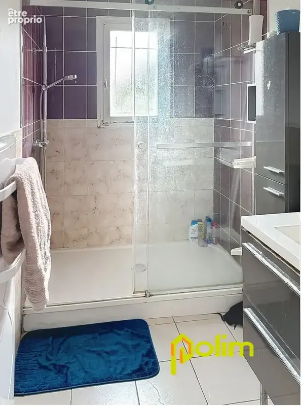 maison F6 sur sous-sol, idéalement placé - photo 6