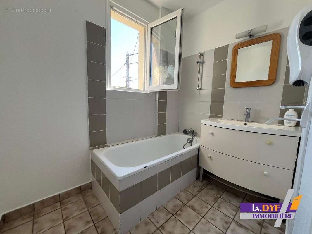Appartement 55 m² à Villeparisis  - photo 6