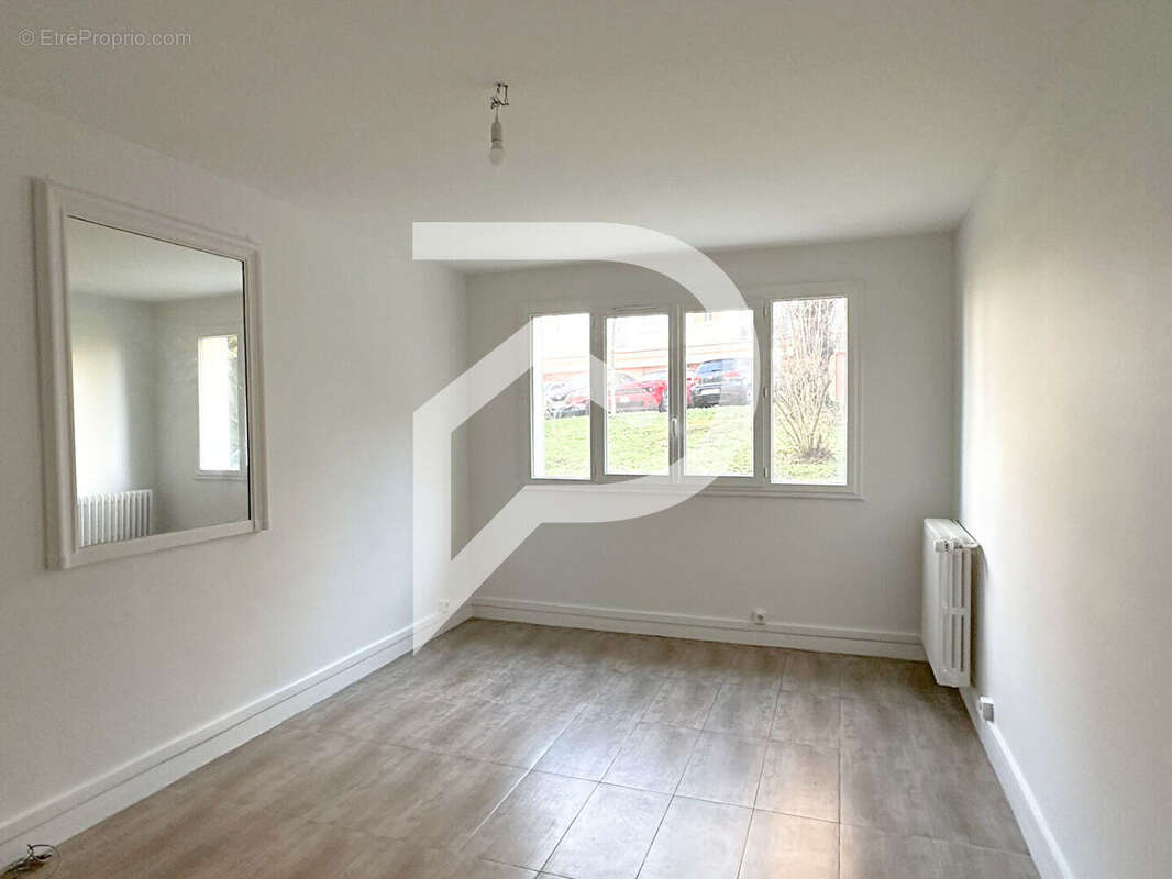 Appartement à CLAMART