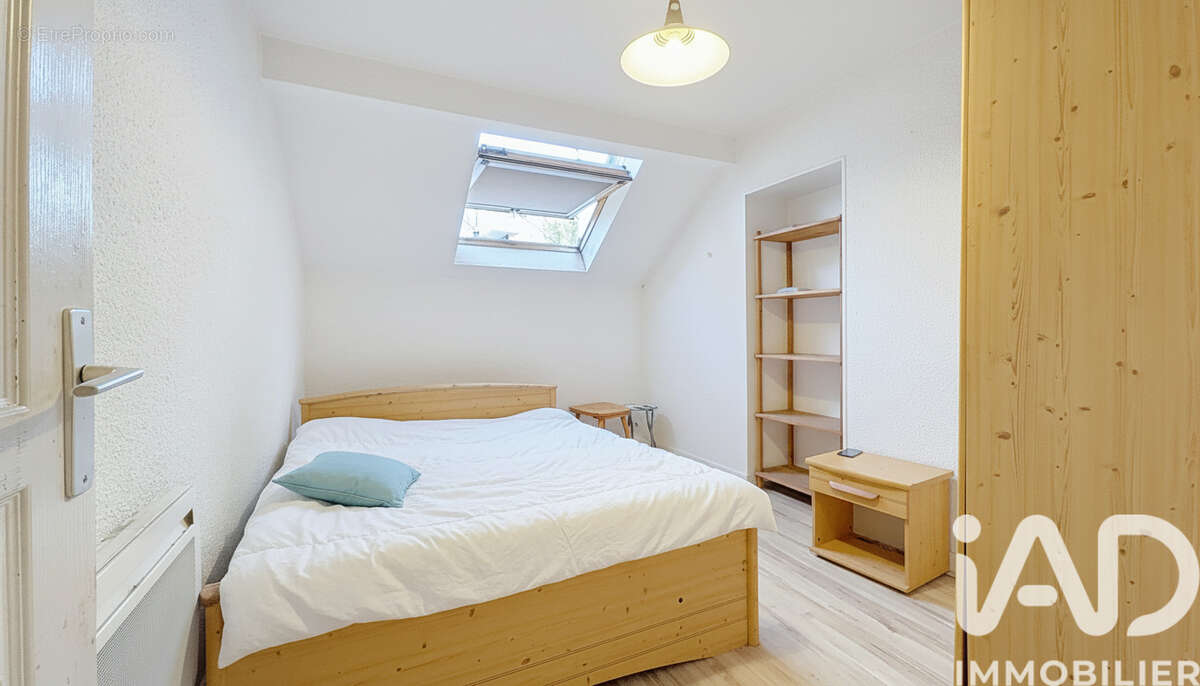 Photo 2 - Appartement à CLERMONT-FERRAND