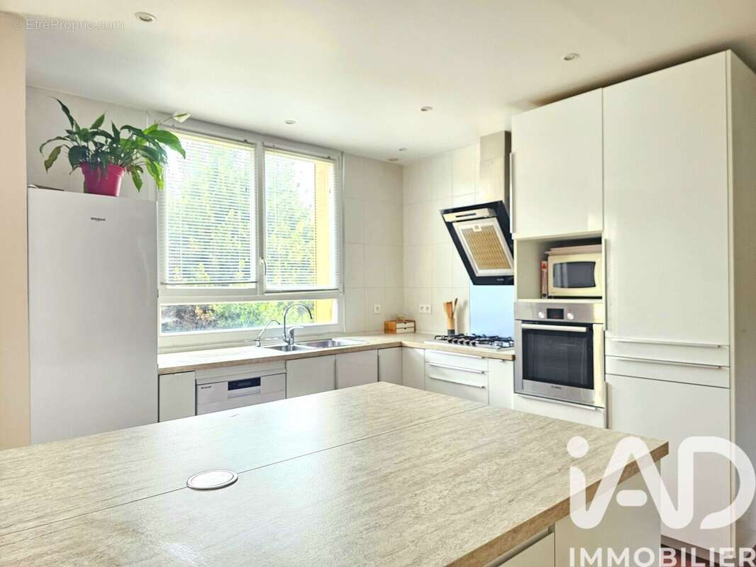 Photo 9 - Maison à LA COURNEUVE
