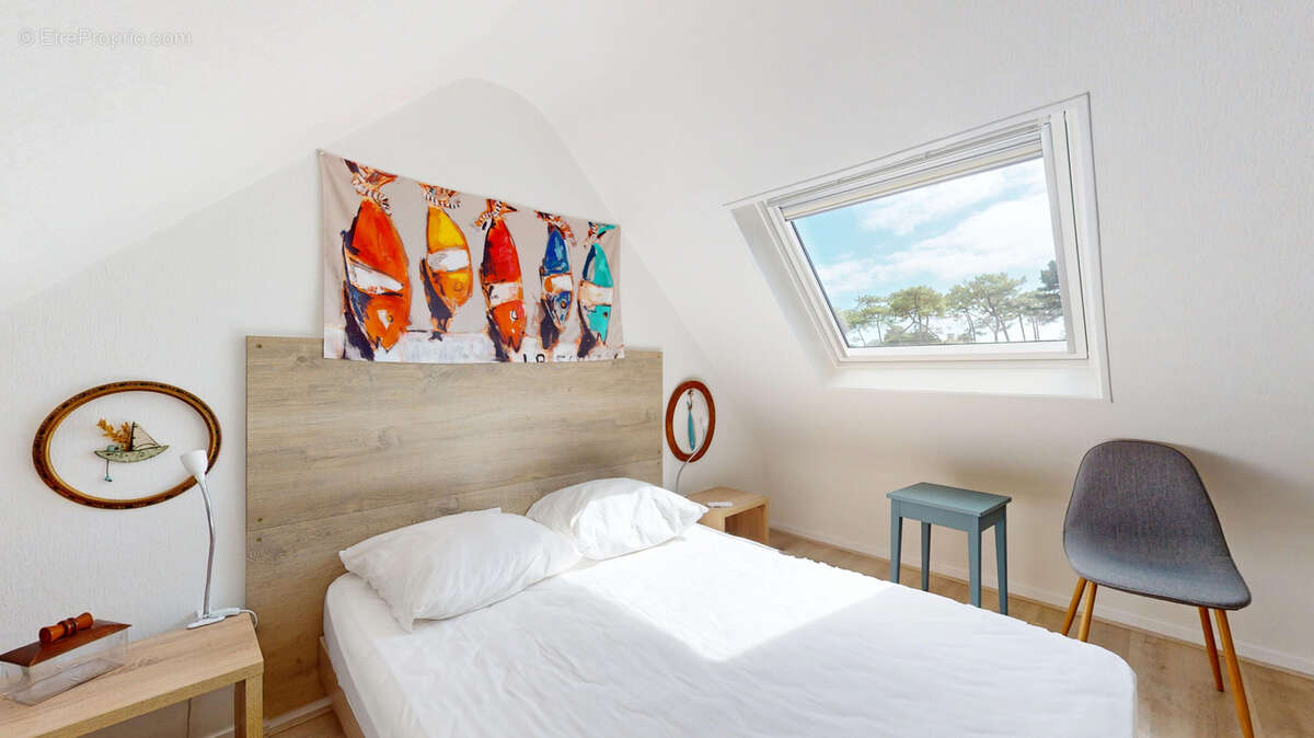 Appartement à CARNAC