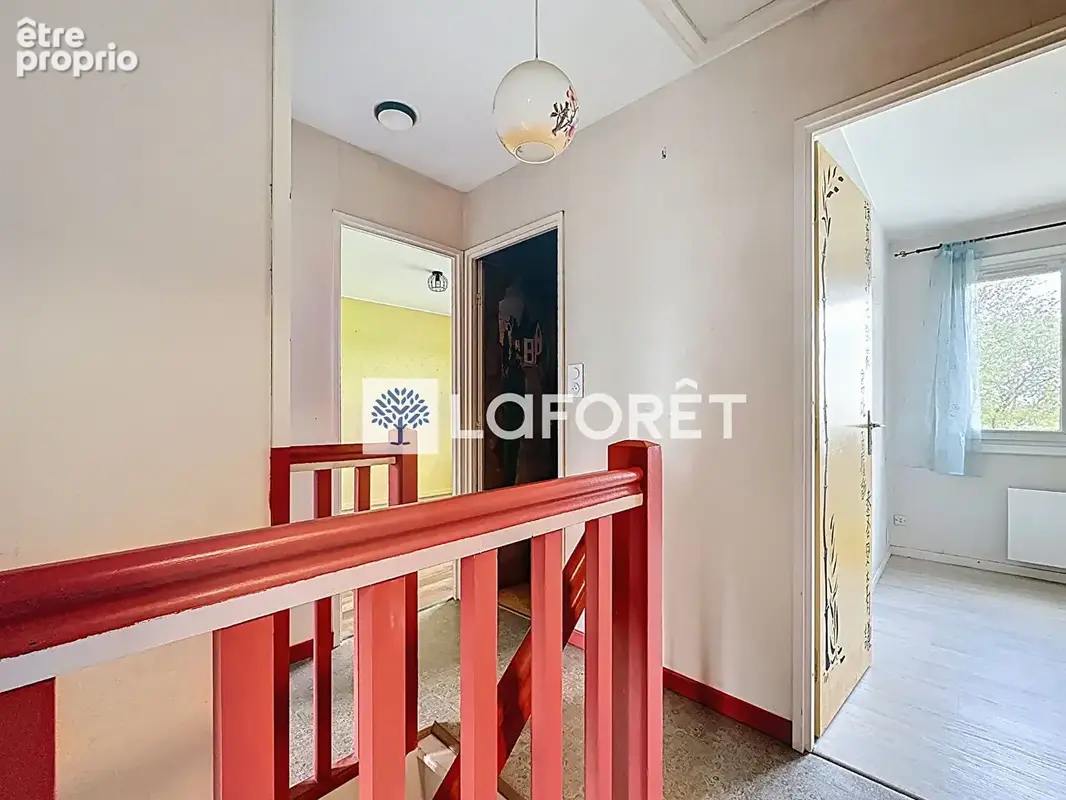 Maison Bressuire - photo 11