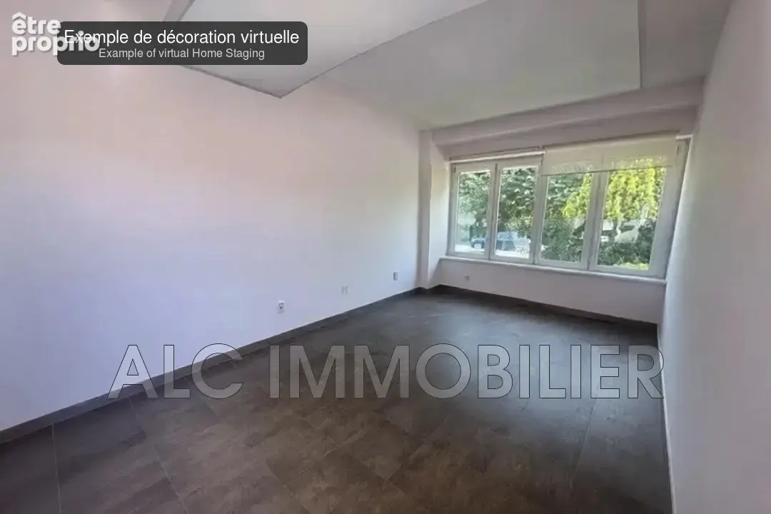 Maison 4 pièces 107 m² à vendre à Alencon (61000) - photo 6
