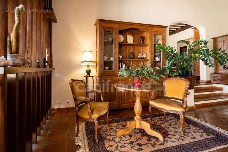 Maison à SAINT-GERMAIN