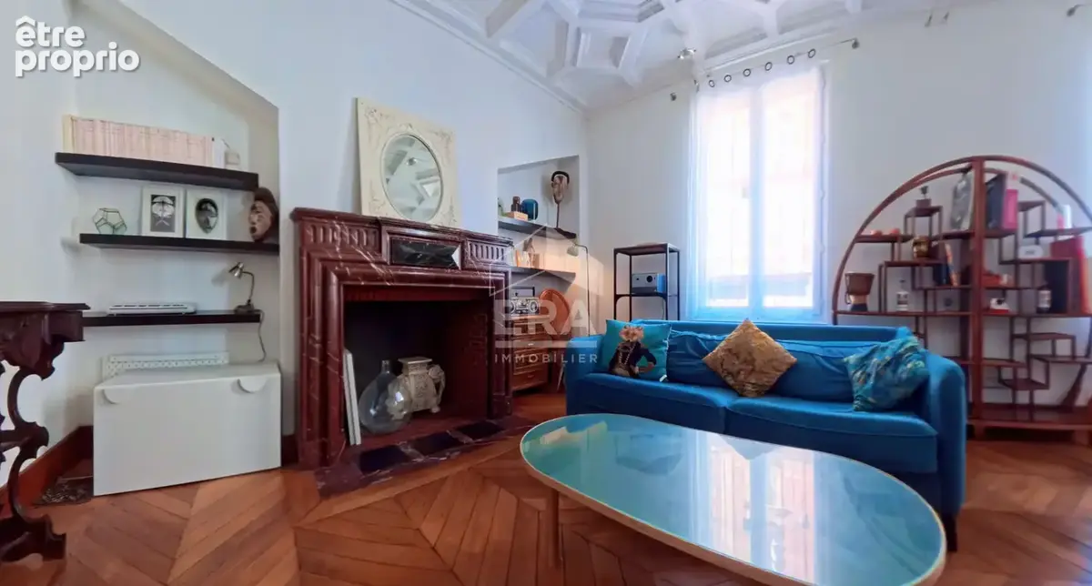 Appartement 2 pièces 52m²  - Porte de Paris Saint-Denis - photo 2