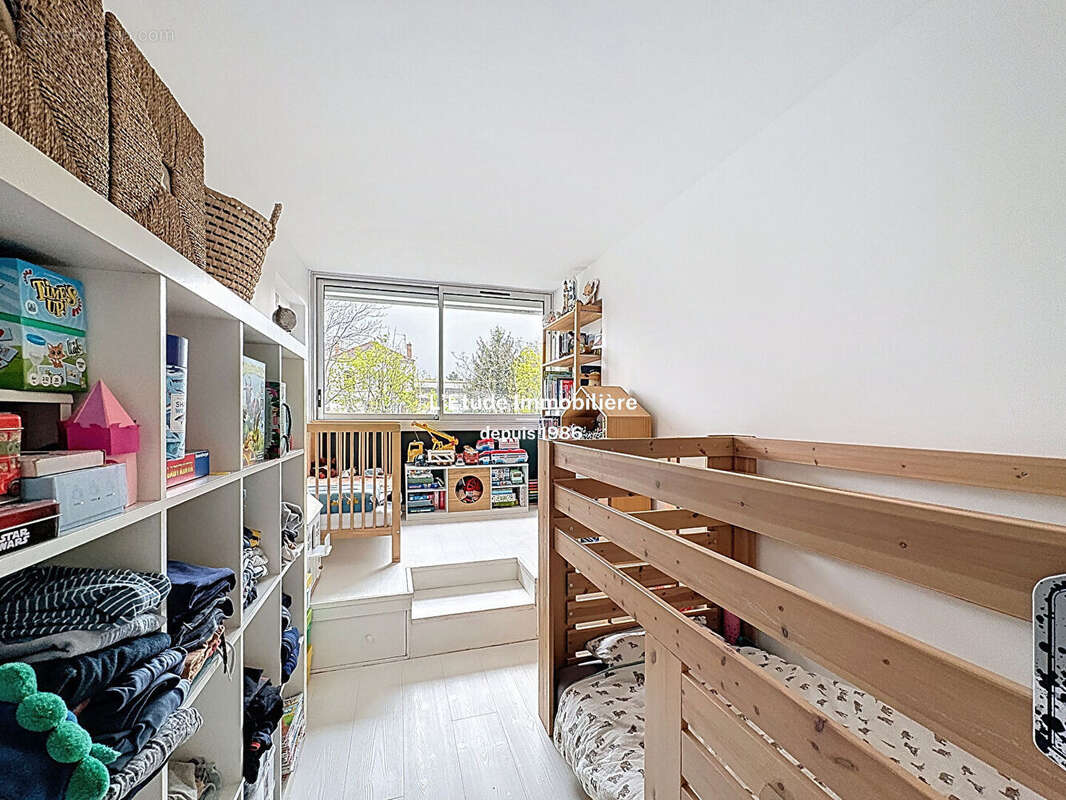 Appartement à CALUIRE-ET-CUIRE