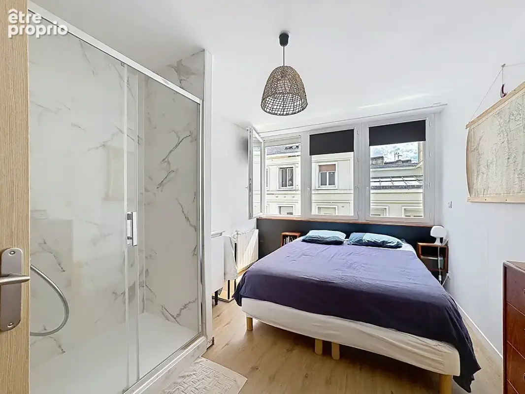 Appartement Vernon 4 pièces 72.16 m2 - photo 4