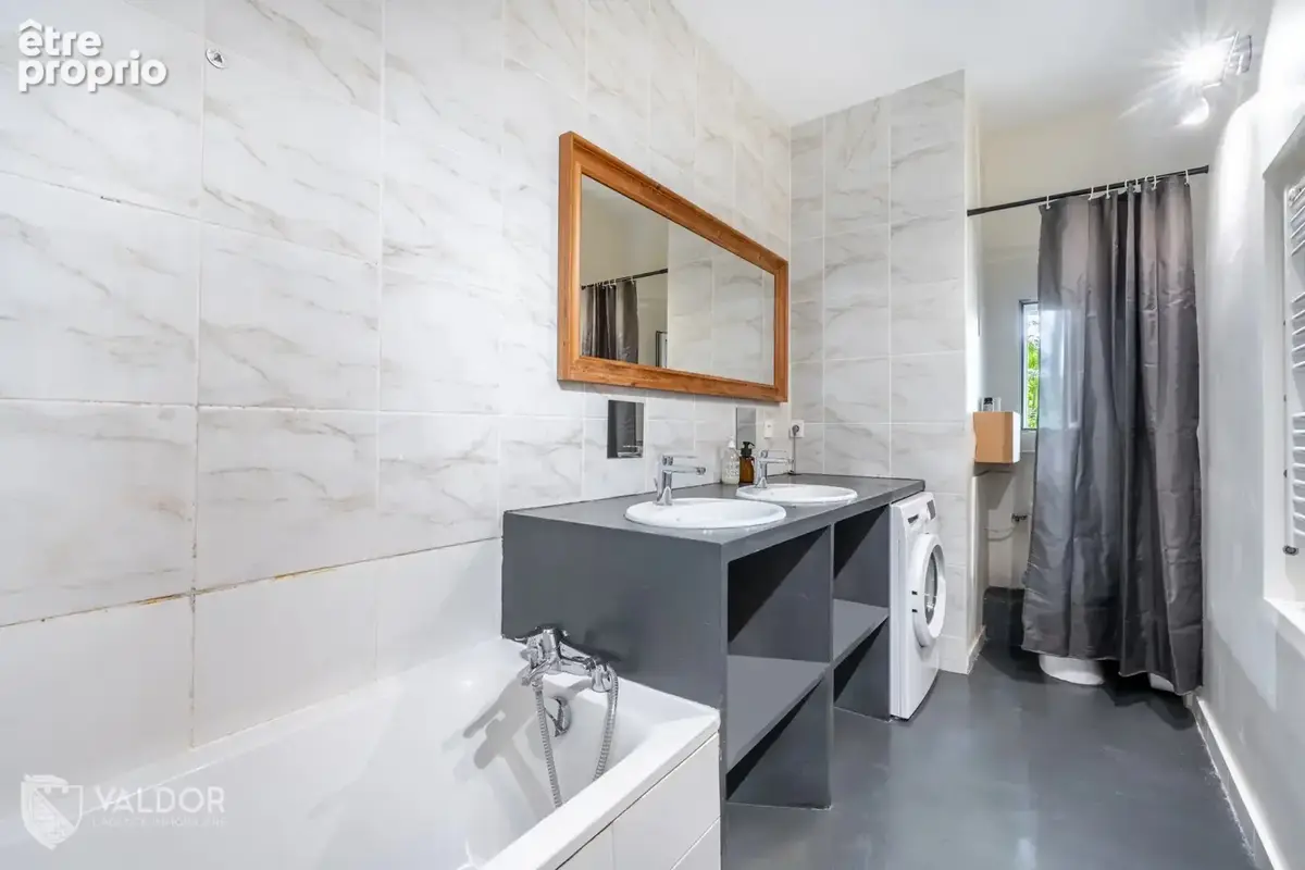Appartement 3 pièces 73 m² à vendre à Lyon-6e (69006) - photo 6