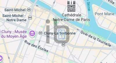 Commerce à PARIS-5E