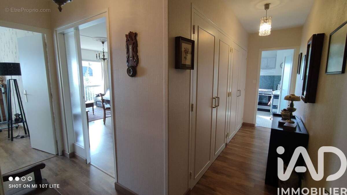 Photo 2 - Appartement à DINAN