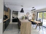 Maison à VILLARD-DE-LANS