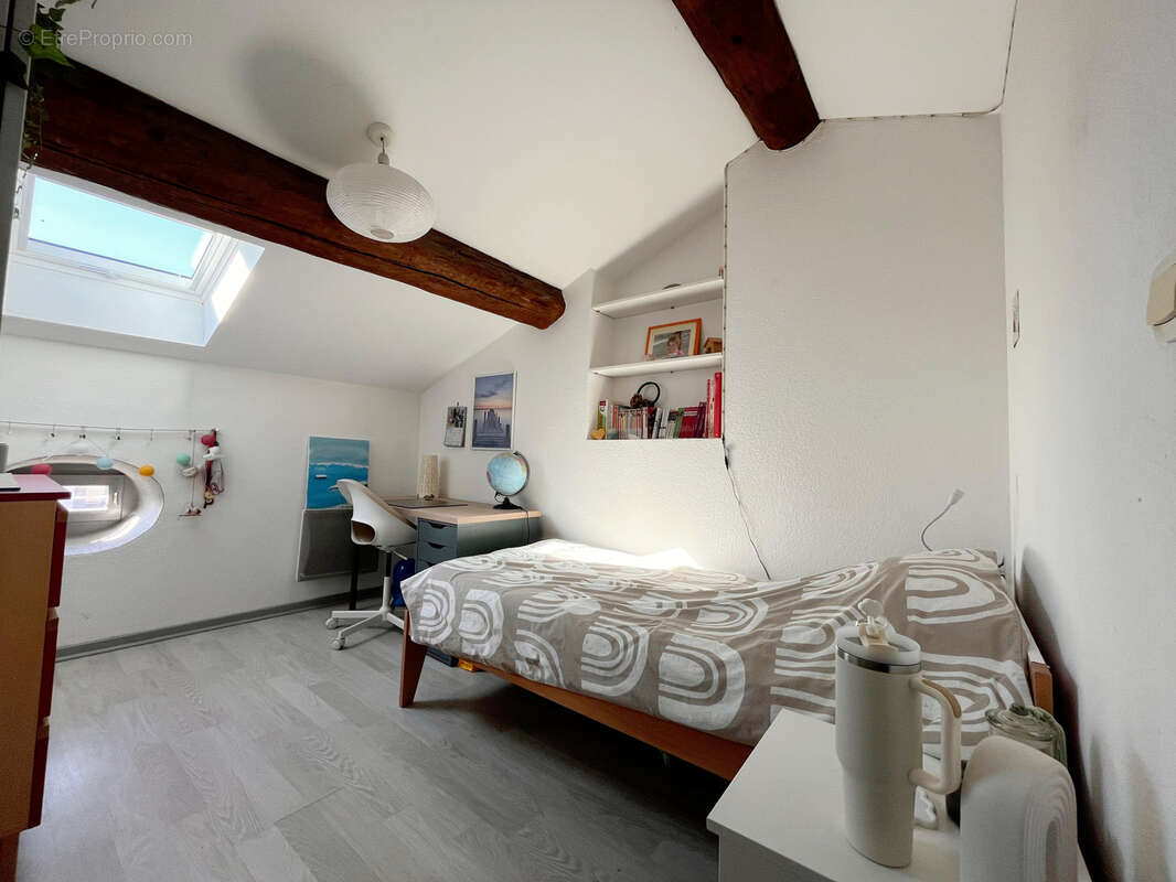 Appartement à JASSANS-RIOTTIER