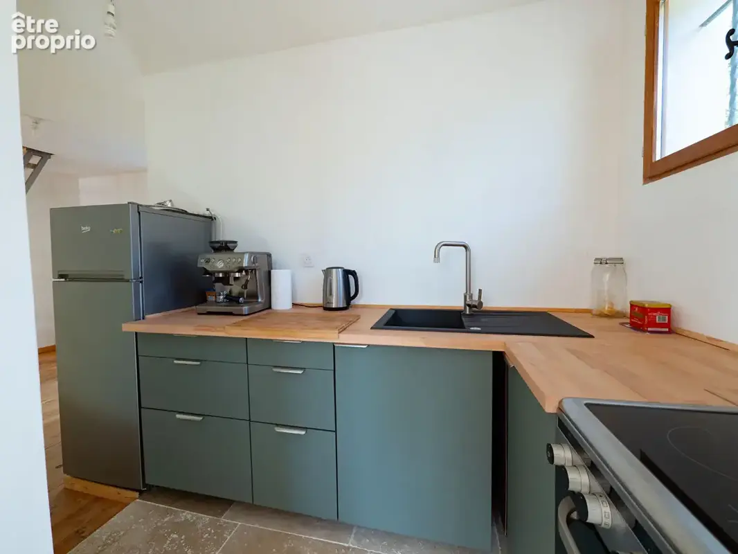3 habitations, piscine et fort potentiel ! - photo 5