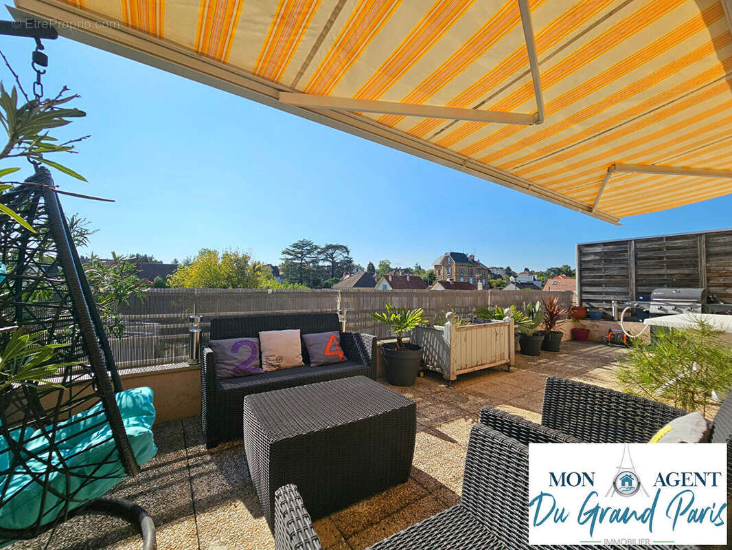 Appartement à ARPAJON