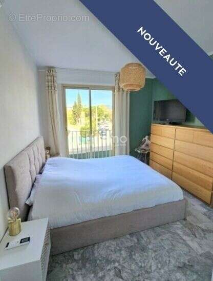 Appartement à DRAGUIGNAN