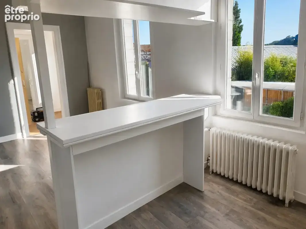 Appartement 669 m² à vendre à Belbeuf (76240) - photo 2
